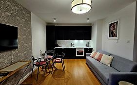 Leśny Apartament nad Zalewem VIP EDITION